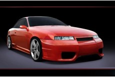 Opel Calibra Custom Side Skirts