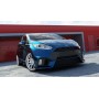 Ford Fiesta Mk7 Facelift (2013+) Custom Front Bumper (Focus RS 2015 Look)