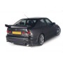 Lexus IS 200 Standard Version (1998 - 2005) Custom Rear Boot Wing Spoiler JD2