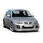 MG ZR (2004-2005) Custom Front Bumper Spoiler Extension