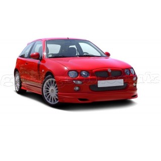 MG ZR (2001-2005) Custom Side Skirts