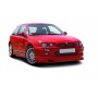 MG ZR (2001-2005) Custom Side Skirts