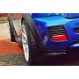 Mini Cooper R56 JCW Preface (2006 - 2010) Custom Rear Side Splitters