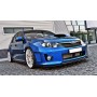 Subaru Impreza WRX STI (2011-2014) Custom Front Bumper Spoiler Extension Splitter