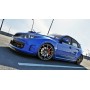 Subaru Impreza WRX STI (2009-2011) Custom Front Bumper Spoiler Extension Splitter