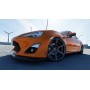 Toyota GT86 (2012 -) Custom Front Bumper Spoiler Extension Splitter