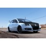 Volkswagen Passat B6 (2005-2010) Custom Front Bumper Spoiler Extension Splitter