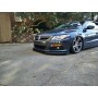 Volkswagen Passat CC Front Bumper Lip Spoiler Extension