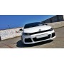 Volkswagen Scirocco (2008-2014) Custom Front Bumper R Look