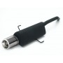 Alfa Romeo 156 (1997-2006) Sportwagon Sedan Sport Performance Exhaust Silencer Muffler