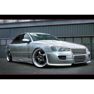 Opel Omega B Custom Side Skirts
