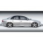 Opel Omega B Custom Side Skirts
