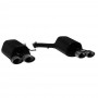 BMW E63 Coupe Sport Performance Exhaust Silencer Muffler