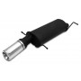 Citroen Xsara Hatchback 1997-1999 Sport Performance Exhaust Silencer Exhaust Muffler