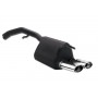 Fiat Stilo Hatchback (2001-2007) Sport Performance Exhaust Silencer Muffler