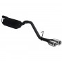 Ford Focus C Max 2005-2010 Sport Performance Exhaust Silencer Muffler