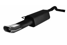 Skoda Octavia Estate Hatchback 1996-2004 Sport Performance Exhaust Silencer Muffler