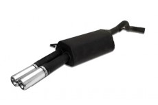 Skoda Octavia Estate Hatchback 1996-2004 Sport Performance Exhaust Silencer Muffler