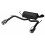 Toyota Celica T23 1999-2006 Sport Performance Exhaust Silencer 