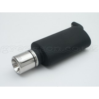 Toyota Corolla E11 Hatchback 1997-2001 Sport Performance Exhaust Silencer Muffler
