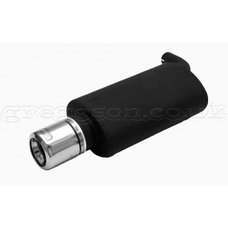 Toyota Corolla E11 Hatchback 1997-2001 Sport Performance Exhaust Silencer Muffler