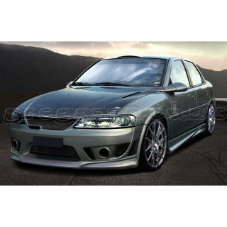 Vauxhall Vectra B Custom Side Skirts