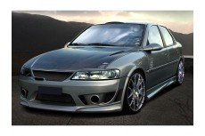 Opel Vectra B Custom Side Skirts