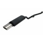 BMW E30 Sedan Sport Performance Exhaust Silencer Exhaust