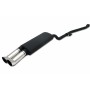 BMW E30 Touring Sport Performance Exhaust Silencer Exhaust