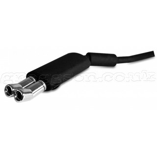 BMW E34 520 Sport Performance Exhaust Silencer Muffler