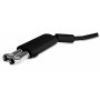 BMW E34 520 Sport Performance Exhaust Silencer Muffler