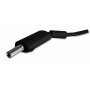 BMW E34 520i Sedan Sport Performance Exhaust Silencer Muffler