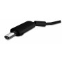 BMW E34 520i Sedan Sport Performance Exhaust Silencer Muffler