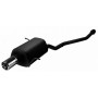 BMW E36 323Ti Compact 1994-2000 Sport Performance Exhaust Silencer Muffler