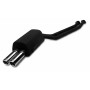 BMW E36 325i Touring Sport Performance Exhaust Silencer Muffler