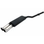 BMW E36 Touring Sport Performance Exhaust Silencer Muffler