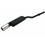 BMW E36 Touring Sport Performance Exhaust Silencer Muffler