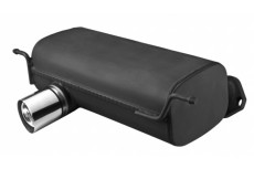 BMW E87 2004-2007 5D Hatchback Sport Performance Exhaust Silencer Muffler