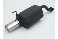 Honda Civic Mk5 Hatchback 1992-1996 Sport Performance Exhaust Silencer Exhaust Muffler