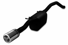 Mercedes A 2005-2014 Sport Performance Exhaust Silencer Muffler