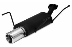 Nissan Almera N15 Hatchback 1995-2000 Sport Performance Exhaust Silencer Muffler