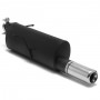Peugeot 307 Estate 2001-2007 Sport Performance Exhaust Silencer Muffler