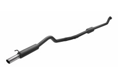 Renault Clio Mk2 Sport 1998-2005 Sport Performance Exhaust Silencer Muffler