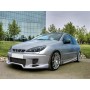 Peugeot 206 Custom Side Skirts