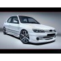 Peugeot 306 Custom Side Skirts