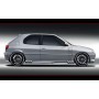 Peugeot 306 Custom Side Skirts
