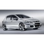 Peugeot 307 Custom Side Skirts