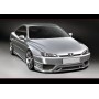 Peugeot 406 Coupe Custom Side Skirts