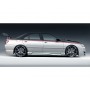 Peugeot 406 Coupe Custom Side Skirts