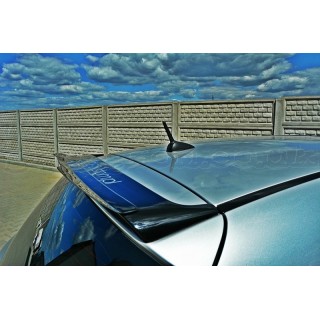 BMW E87 M Performance (2004 - 2008) Custom Rear Wing Spoiler Extension